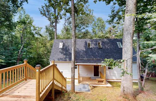 Windsor Hills House | Chalet at Dreaming Creek