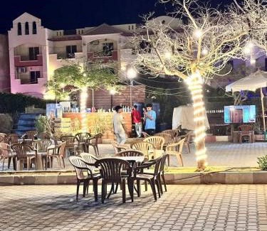 Ain Sokhna Ski Chalet | Chalet at Lasirena Mini Egypt Resort Ein Elsokhna Families Only