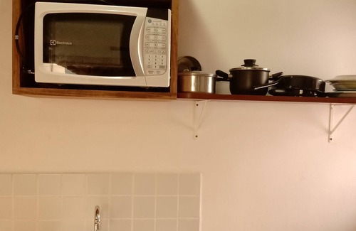 Jabaquara House | Chalet at Praia do Jabaquara