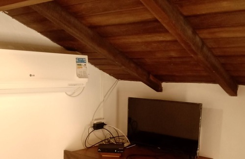 Jabaquara House | Chalet at Praia do Jabaquara