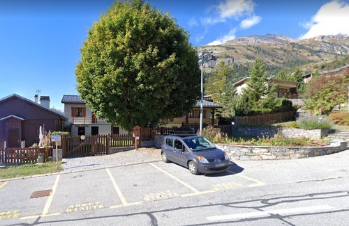 Aussois Ski Chalet | Chalet Aussois, 5 bedrooms, 14 persons