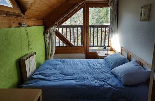 Les Vigneaux Ski Chalet | Chalet avec jardin proche de VALLOUISE
