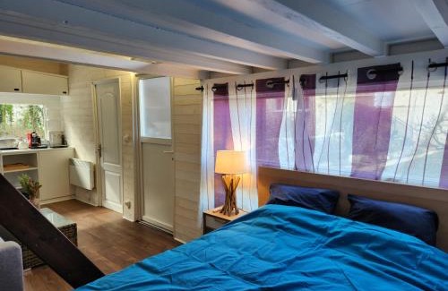 Chalifert House | Chalet avec jardin proche de Disneyland