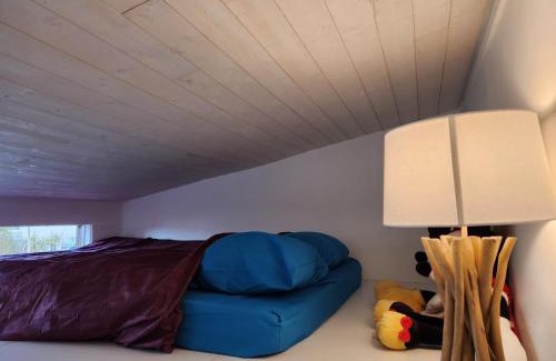 Chalifert House | Chalet avec jardin proche de Disneyland