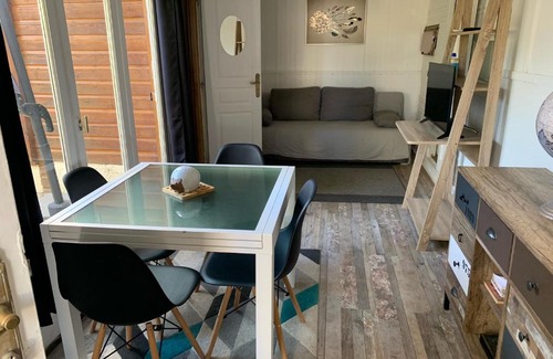 La Marana Apartment | CHALET AVEC SPA en fonction du 15 mai au 30 septembre