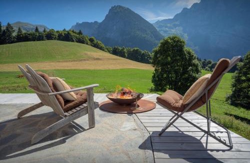 Samoens Ski Chalet | Chalet Aymon - OVO Network