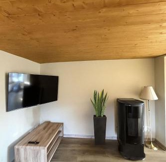 Saint-Pierre House | Chalet Bachod