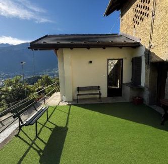 Saint-Pierre House | Chalet Bachod