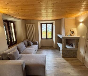 Saint-Pierre House | Chalet Bachod