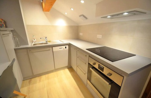 Saint-Marcel Apartment | Chalet Bartholomew - Small authentic cocoon in the 3 valleys