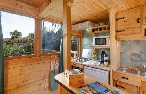 La Matanza de Acentejo Ski Chalet | Chalet Bellavida