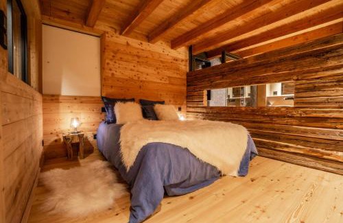La Salle-les-Alpes Ski Chalet | Chalet Beleza