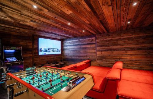 La Salle-les-Alpes Ski Chalet | Chalet Beleza