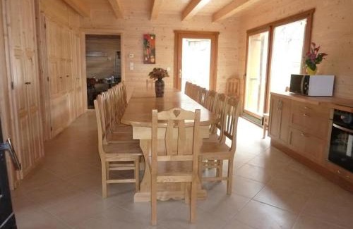Les Orres Ski Chalet | Chalet Bellevue