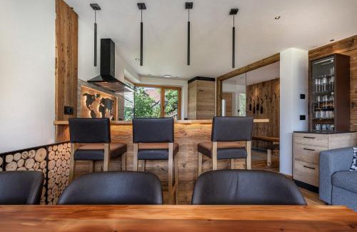 Ortisei Apartment | Chalet Berna