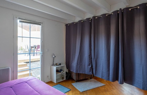 Bias Ski Chalet | Chalet Bias, 2 bedrooms, 8 persons