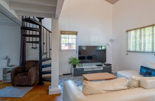 Bias Ski Chalet | Chalet Bias, 2 bedrooms, 8 persons