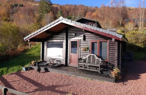 South Laggan Ski Chalet | Chalet Birch by Interhome