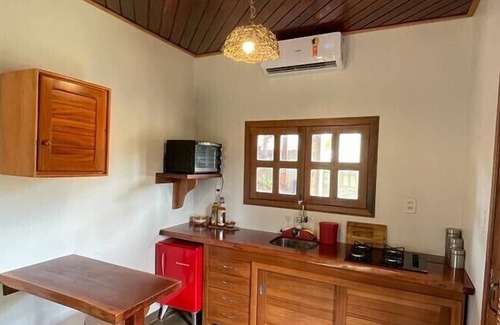Alter do Chao Ski Chalet | Chalet