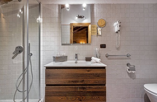 Limone Piemonte Ski Chalet | Chalet Bragard