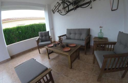 Peniscola House | Chalet Bri