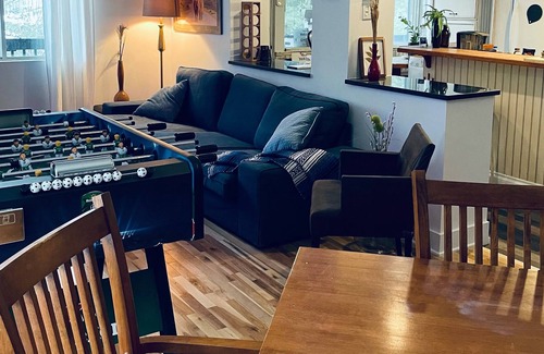 Labelle Ski Chalet | Chalet