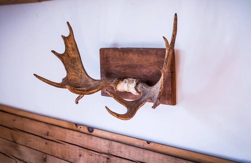 Fort Coulonge House | Chalet River Coulonge