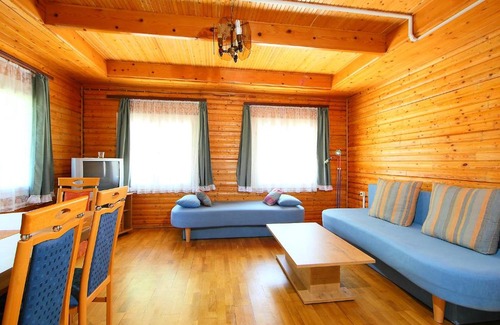 Balatonmariafurdo Ski Chalet | Chalet Cabinette by Interhome