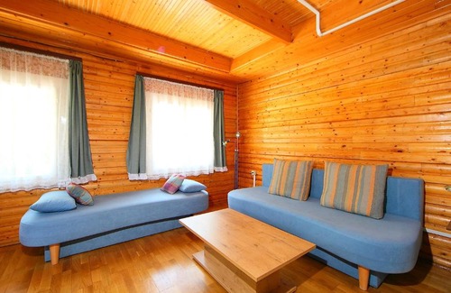 Balatonmariafurdo Ski Chalet | Chalet Cabinette by Interhome