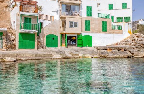 Cala Santany House | Chalet Cal Tio Miquel by dracmallorca