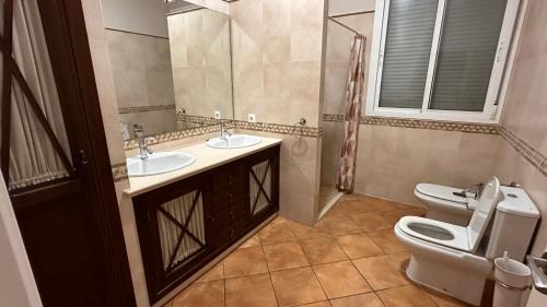 Moron de la Frontera House | Chalet Californiano con Piscina