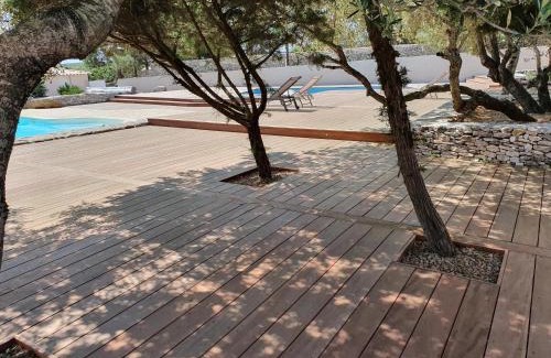 Bonifacio Ski Chalet | CHALET CANAVA