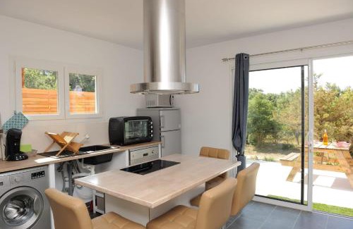 Bonifacio Ski Chalet | CHALET CANAVA