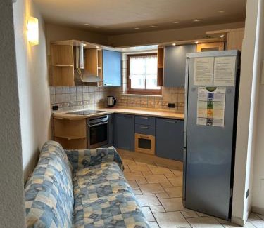 Livigno Apartment | Chalet Champagne