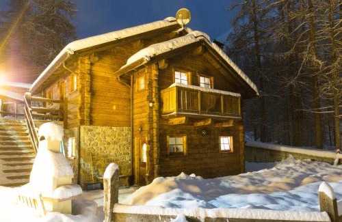 Livigno Apartment | Chalet Champagne