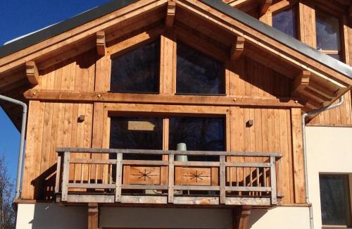 Valmorel Ski Chalet | Chalet ChampBenoit
