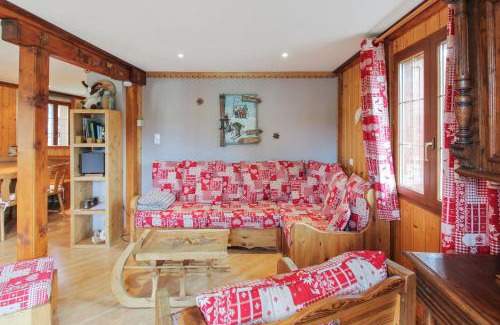 Stosswihr Ski Chalet | Chalet charmant à Stosswihr avec vue sur montagne + balcon
