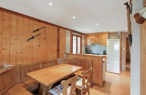 Stosswihr Ski Chalet | Chalet charmant à Stosswihr avec vue sur montagne + balcon