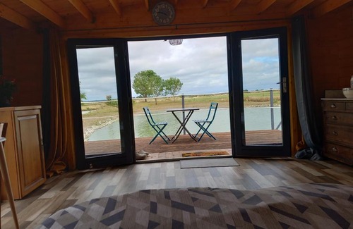 Bois-de-Cene Other | Chalet chez le breton des marais