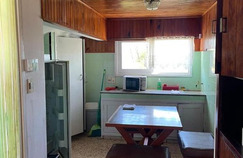 Punta Colorada House | Chalet Chiche Punta Colorada