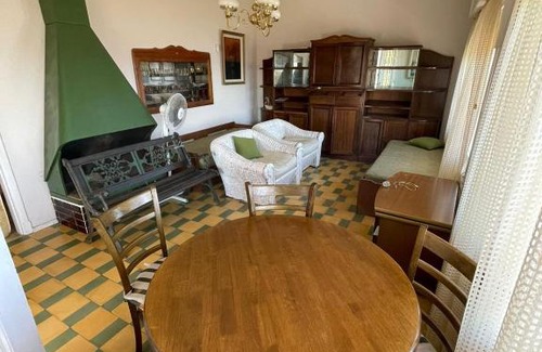 Punta Colorada House | Chalet Chiche Punta Colorada