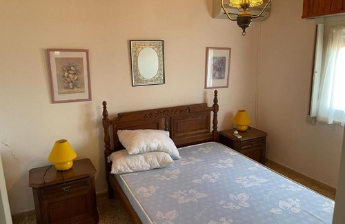 Punta Colorada House | Chalet Chiche Punta Colorada