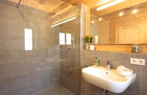 Schleching House | Chalet Chiemgau