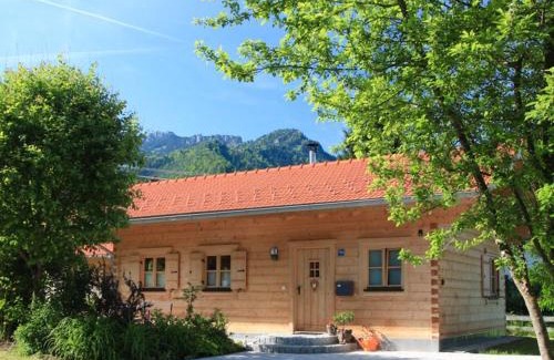 Schleching House | Chalet Chiemgau