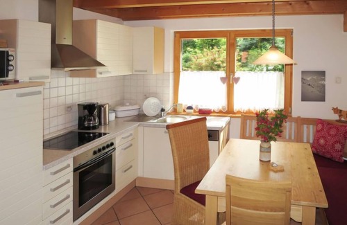 Aschau im Chiemgau House | Chalet Chiemsee by Interhome