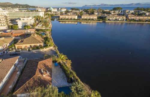 Alcudia Ski Chalet | Chalet Cladera Socias