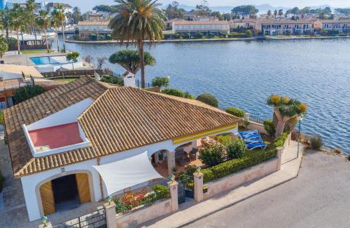 Alcudia Ski Chalet | Chalet Cladera Socias