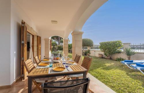 Alcudia Ski Chalet | Chalet Cladera Socias