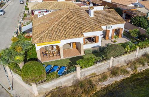 Alcudia Ski Chalet | Chalet Cladera Socias