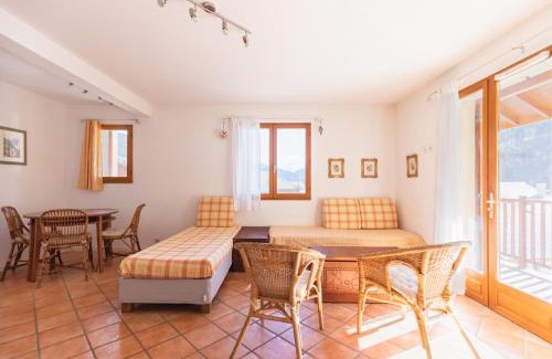 La Salle-les-Alpes Apartment | Chalet Clos Gauthier